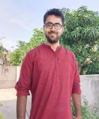 Anindya Kumar Roy Chowdhury
