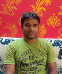 Anup Ch Sen