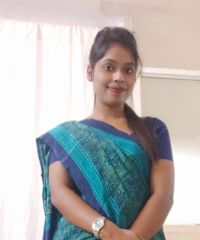 Ayesha Siddika