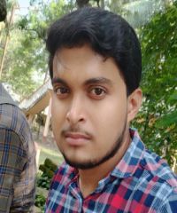 Bishal Chowdhury