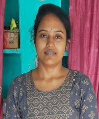 Deblina Das