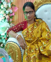 Jogmaya Nath