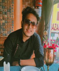 Raj Kundu