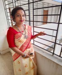 Rinki Kundu