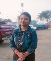 Shreya Sarkar