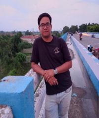 Souvik Chakraborty