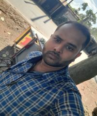 Saikrishna Mandal (Sandip)