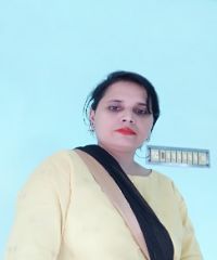 Shemim Begum