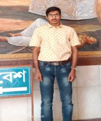 Somenath Ghosh