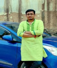 Ritubrato Mukherjee