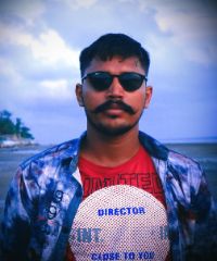 Rakesh Roy