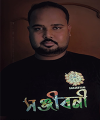 Biswadeep Acharyya 