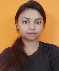 Shreya Sarkar 